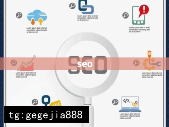 seo，探索 SEO 优化的奥秘