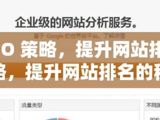 解锁谷歌 SEO 策略，提升网站排名与流量谷歌SEO策略，提升网站排名的秘诀与技巧