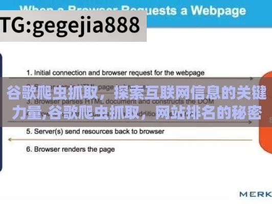 谷歌爬虫抓取，探索互联网信息的关键力量,谷歌爬虫抓取，网站排名的秘密武器