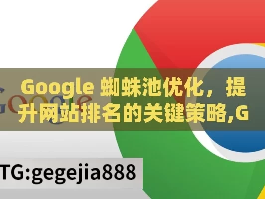 Google 蜘蛛池优化，提升网站排名的关键策略,Google蜘蛛池优化，提升网站抓取效率的关键策略