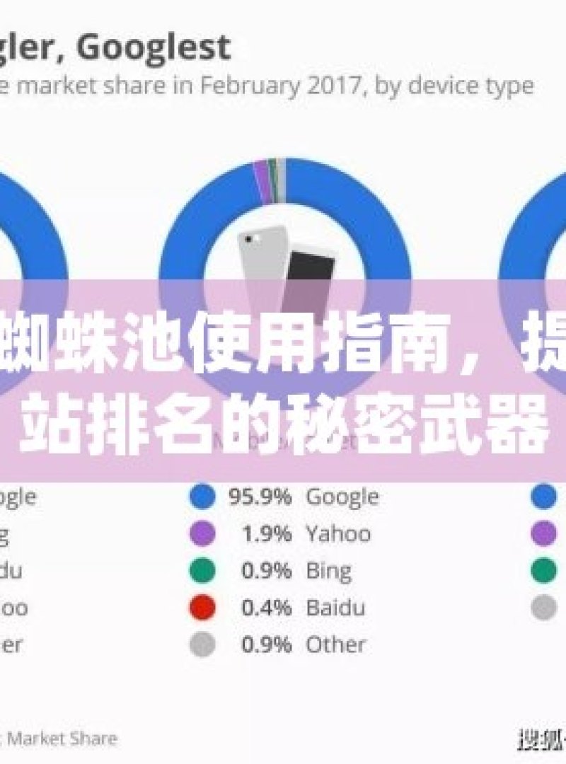 谷歌蜘蛛池使用指南，提升网站排名的秘密武器 - 