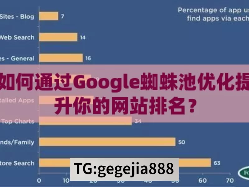 如何通过Google蜘蛛池优化提升你的网站排名？