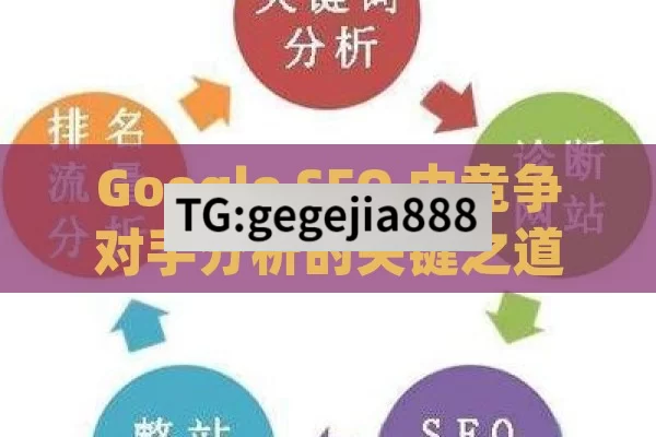 Google SEO 中竞争对手分析的关键之道,Google SEO与竞争对手分析方法