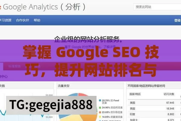 掌握 Google SEO 技巧，提升网站排名与流量,掌握Google SEO技巧，提升网站排名