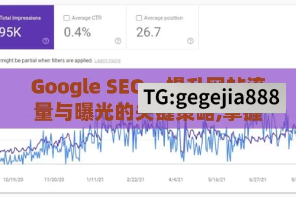 Google SEO，提升网站流量与曝光的关键策略,掌握Google SEO的秘诀