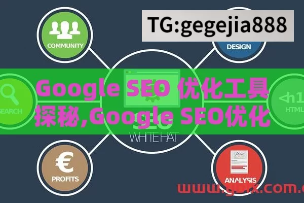 Google SEO 优化工具探秘,Google SEO优化工具